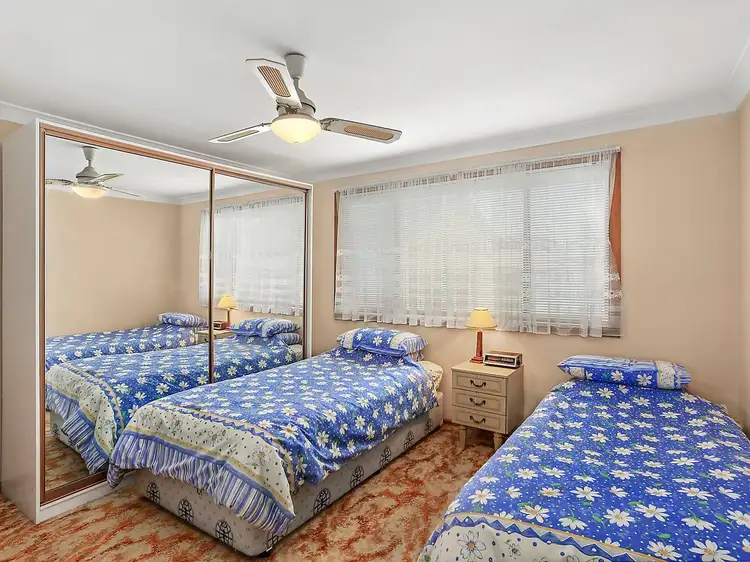 Fourth view of Homely house listing, 16 Peter Crescent, Greenacre NSW 2190