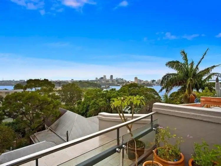Fourth view of Homely house listing, 31 Darling Street, Balmain East NSW 2041