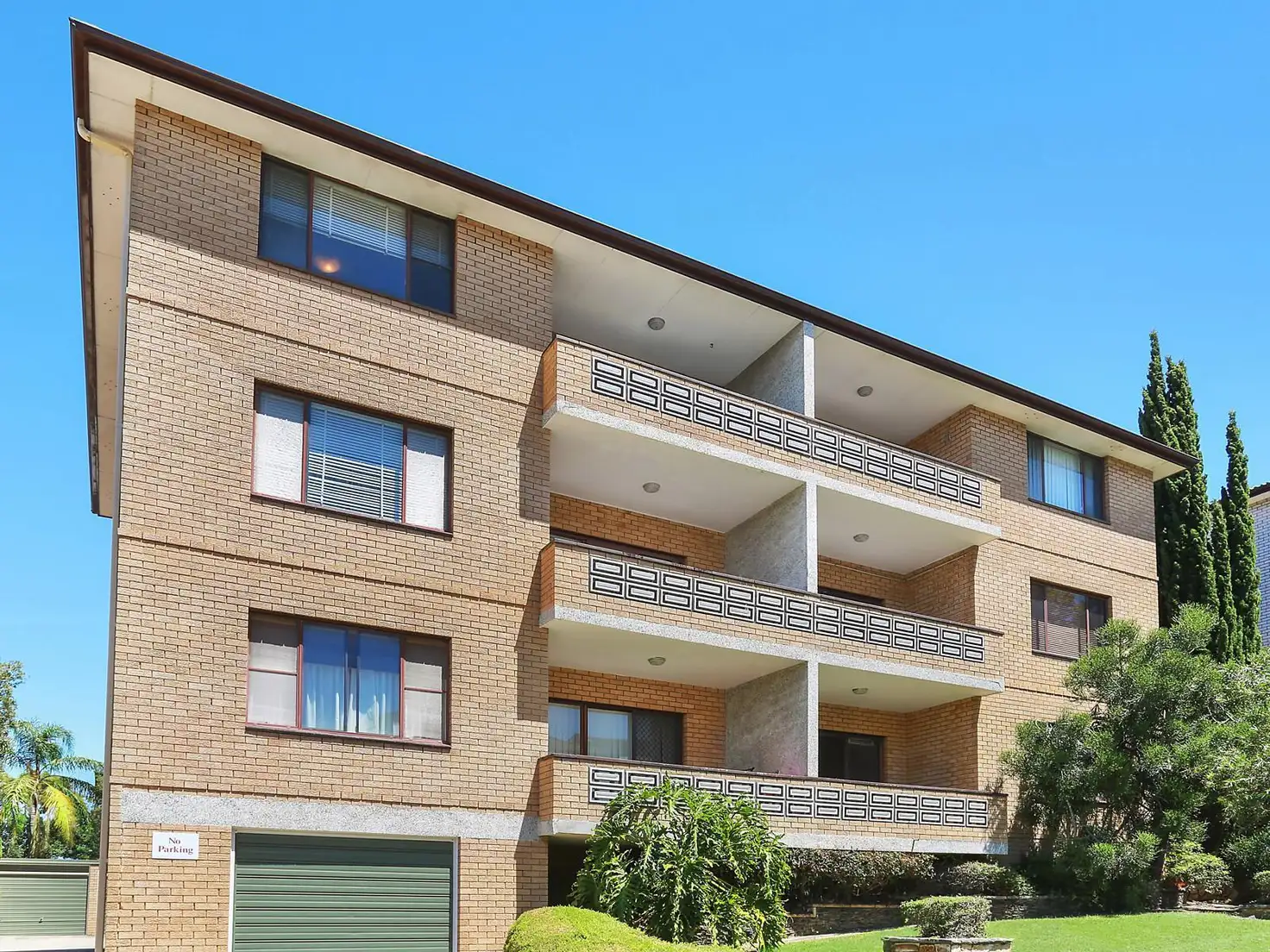 Main view of Homely apartment listing, 1/9 Jubilee Avenue, Carlton NSW 2218