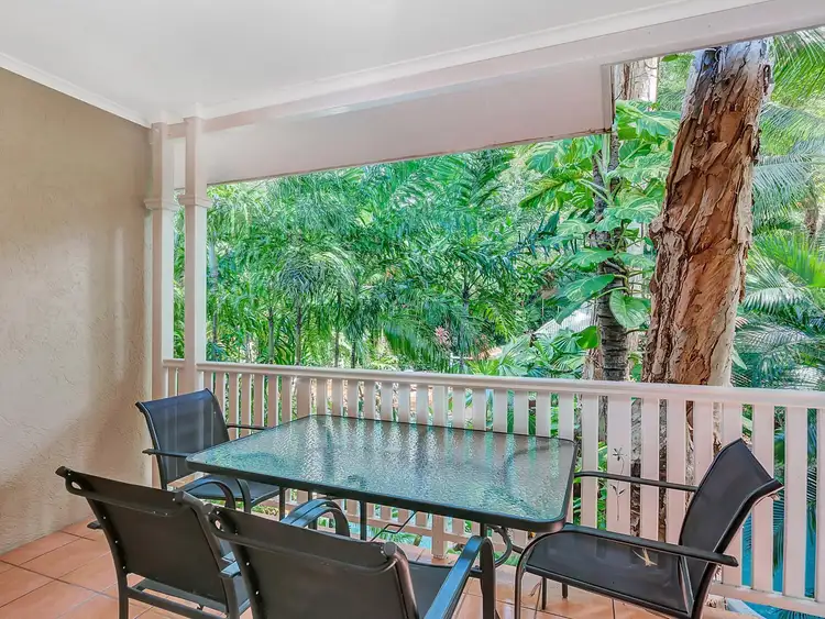Second view of Homely apartment listing, 20/6 Triton Street, Palm Cove QLD 4879