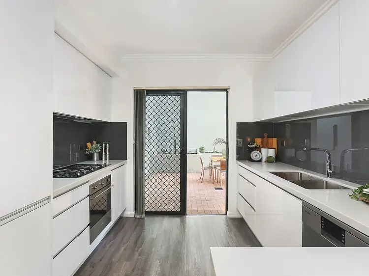 Third view of Homely townhouse listing, 9/718 Victoria Road, Ermington NSW 2115