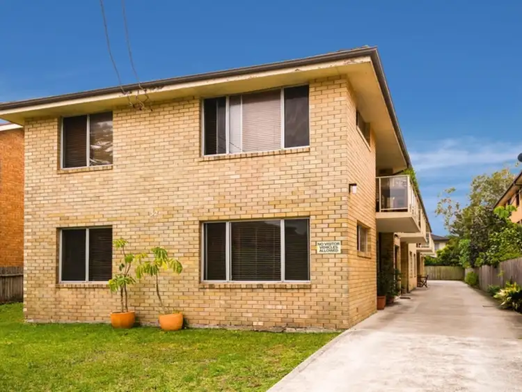 Third view of Homely apartment listing, 1/32 Seabeach Avenue, Mona Vale NSW 2103