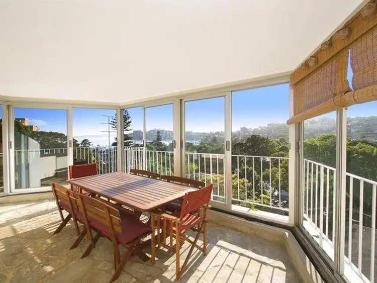 Third view of Homely apartment listing, 72/53 Ocean Avenue, Double Bay NSW 2028