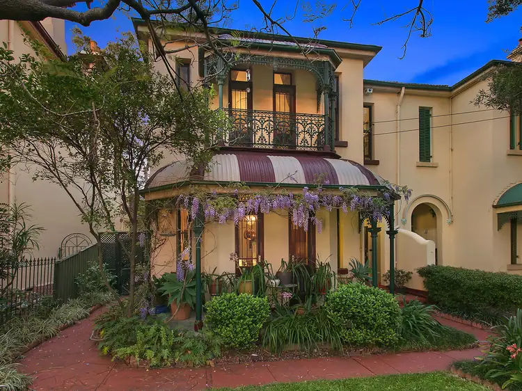 18 Mansfield Street, Glebe NSW 2037