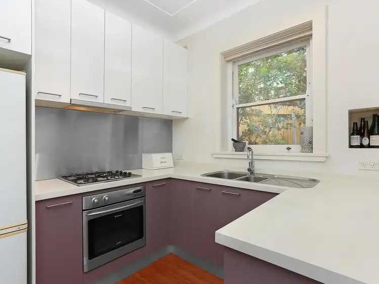 Third view of Homely unit listing, 1/28 New South Head Road, Vaucluse NSW 2030