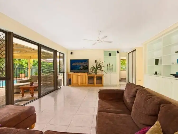 Fourth view of Homely house listing, 10 Sumach Place, Palm Beach QLD 4221