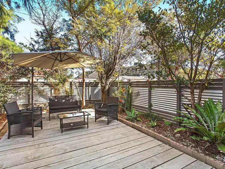 Second view of Homely apartment listing, 1and2/26A Schnapper Road, Ettalong Beach NSW 2257