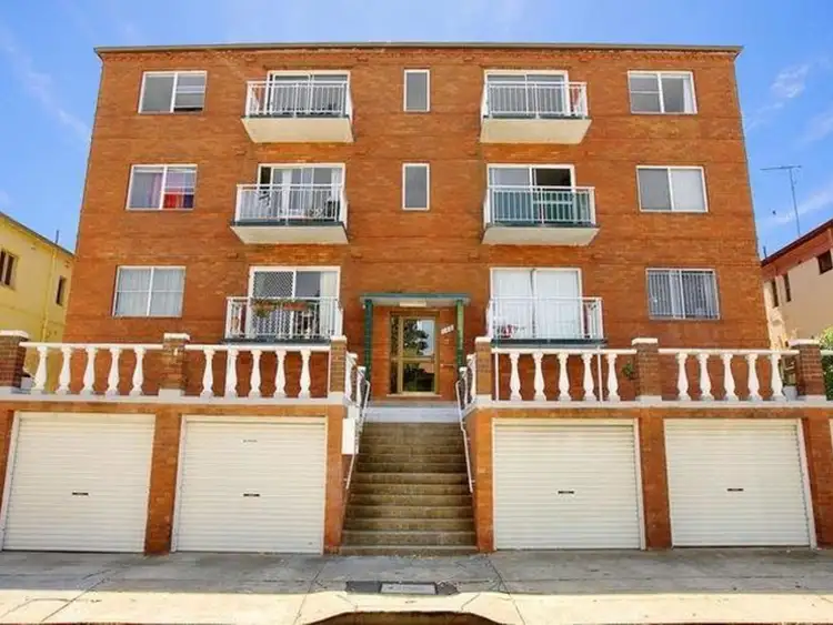 Fourth view of Homely apartment listing, 2/140 Hastings Parade, Bondi Beach NSW 2026