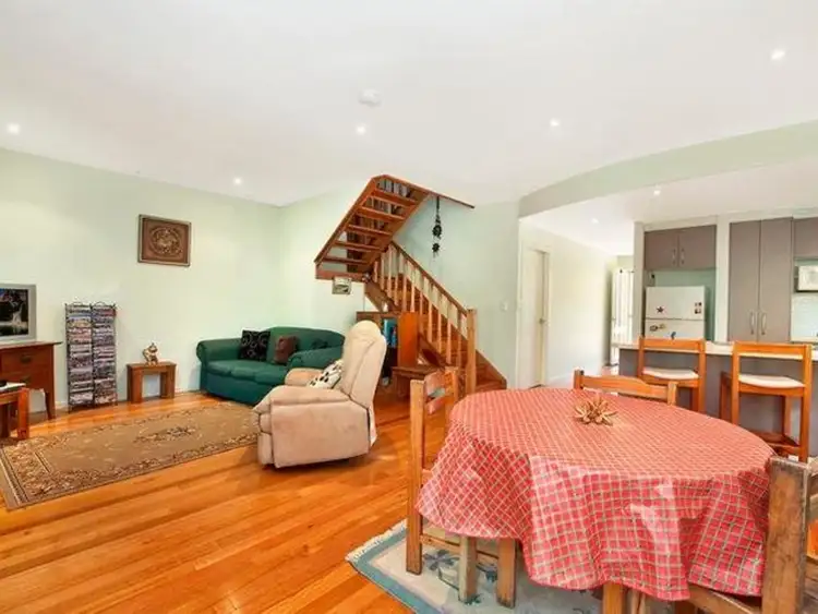 Second view of Homely townhouse listing, 10/23 Coronation Avenue, Pottsville Beach NSW 2489