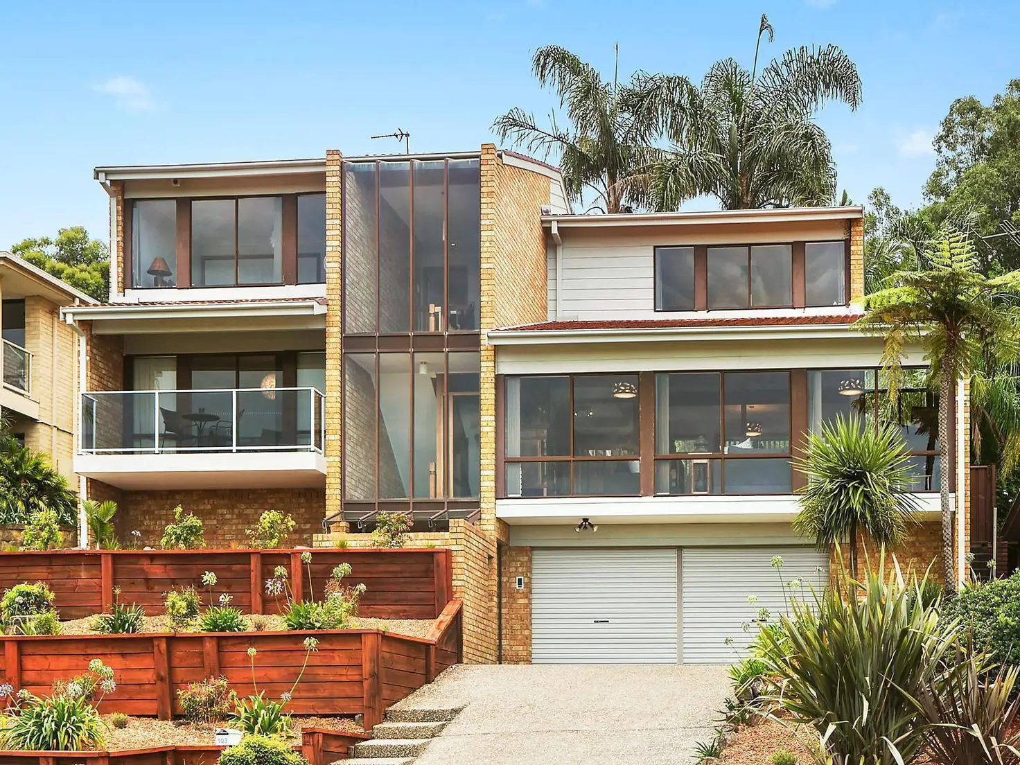 Main view of Homely house listing, 103 Derribong Drive, Cordeaux Heights NSW 2526