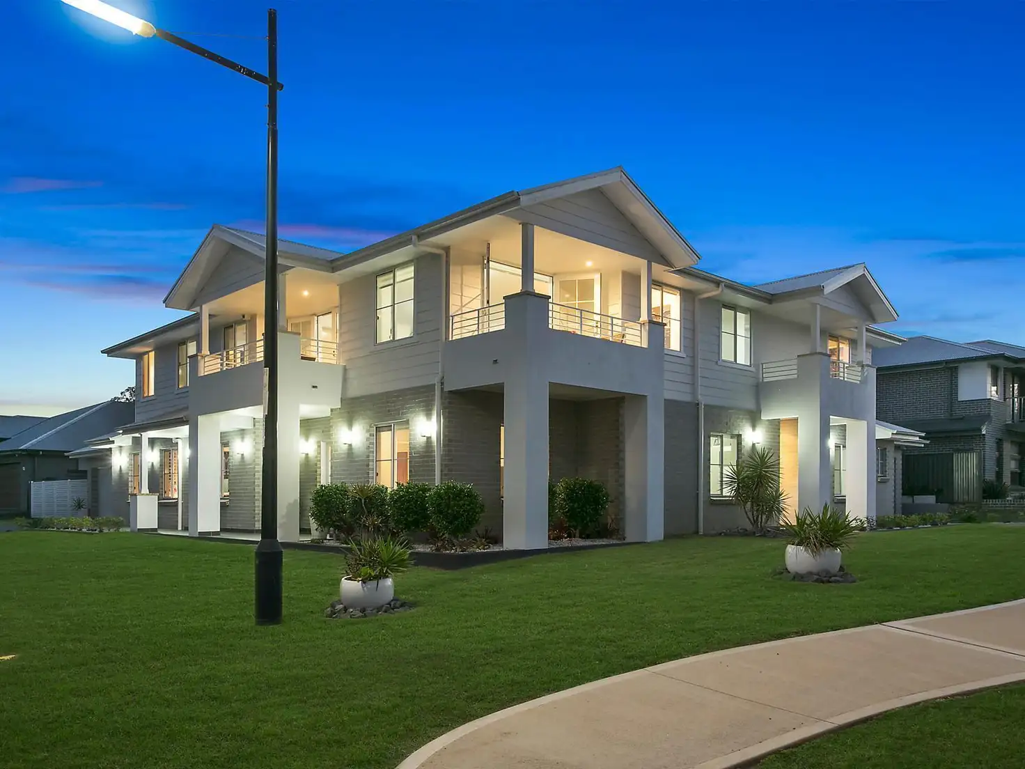 Main view of Homely house listing, 7 Lonigan Parade, Harrington Park NSW 2567