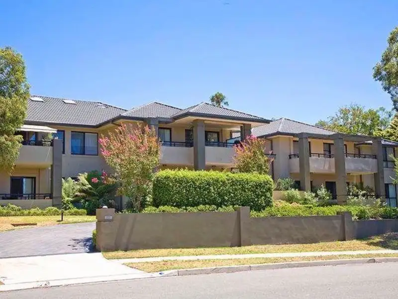 Main view of Homely apartment listing, 2/149 Gannons Road, Caringbah NSW 2229