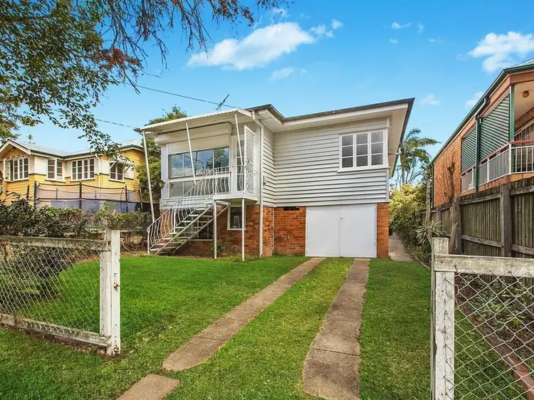 Main view of Homely house listing, 49 Lyon Street, Moorooka QLD 4105