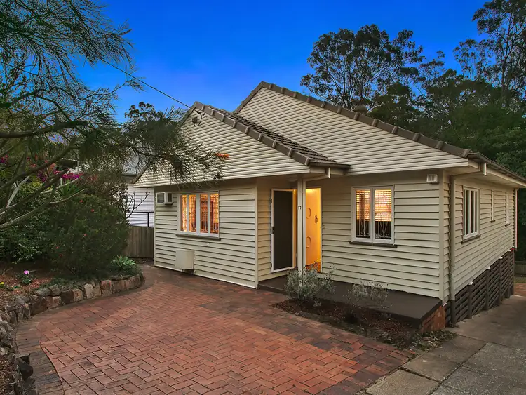 Fifth view of Homely house listing, 17 Equinox Street, Taringa QLD 4068