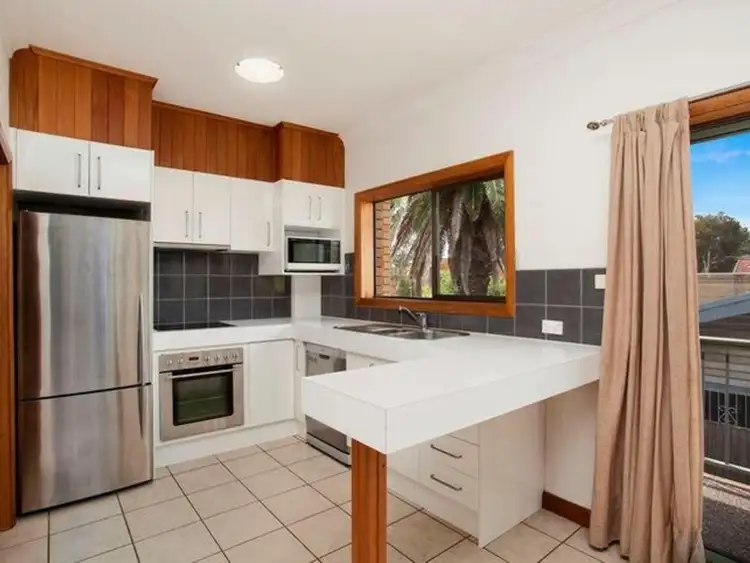 Second view of Homely apartment listing, 7/70 Church Street, Wollongong NSW 2500
