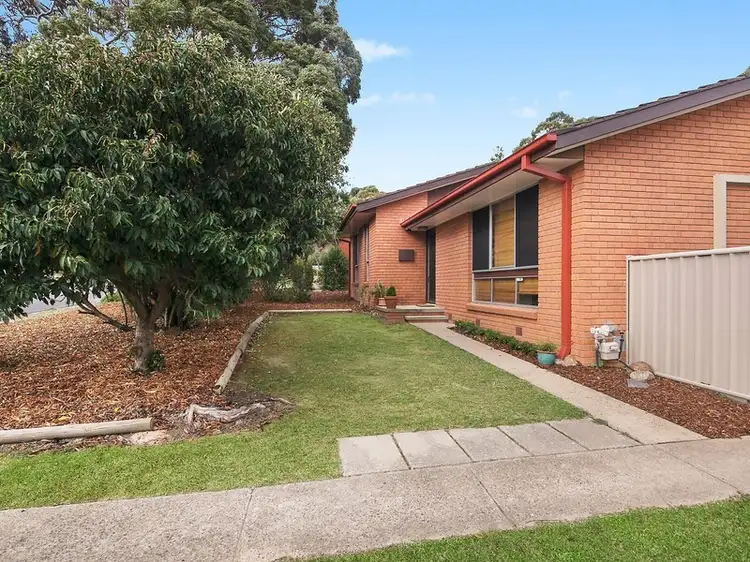 29 Michie Street, Wanniassa ACT 2903