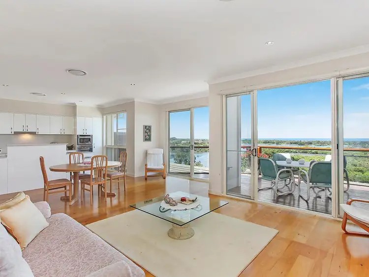 Second view of Homely townhouse listing, 36/24 Seaview Road, Banora Point NSW 2486