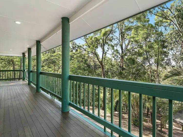 Fourth view of Homely house listing, 38 Carbeen Drive, Taranganba QLD 4703