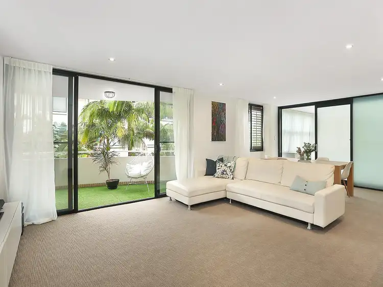 Second view of Homely apartment listing, 10/32 Bonner Avenue, Manly NSW 2095