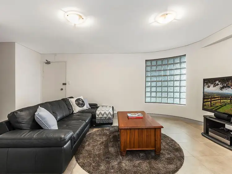 Third view of Homely apartment listing, 4/1 Governors Lane, Wollongong NSW 2500