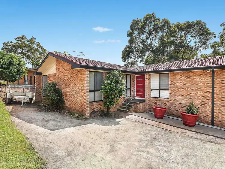 Sixth view of Homely house listing, 27 Enterprise Way, Woodrising NSW 2284