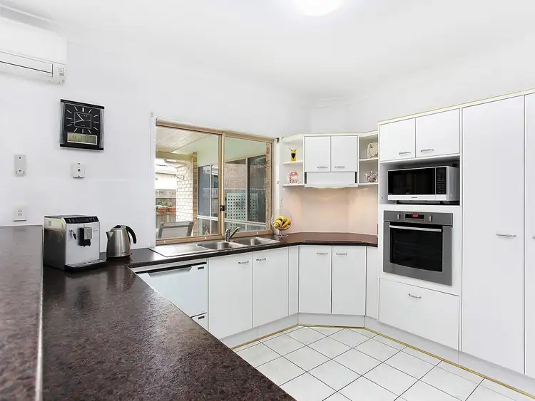 Fourth view of Homely house listing, 14/1 Advocate Place, Banora Point NSW 2486