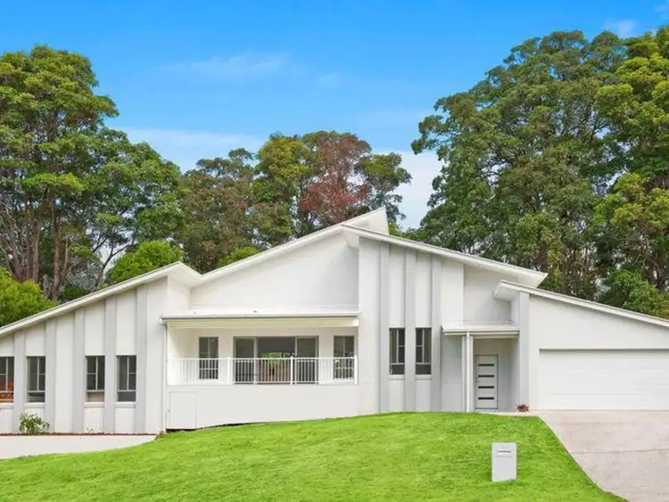 122 Botanical Circuit, Banora Point NSW 2486