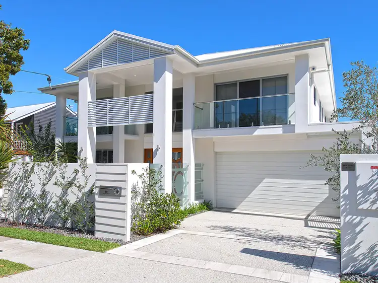 Second view of Homely house listing, 50 Coutts Street, Bulimba QLD 4171