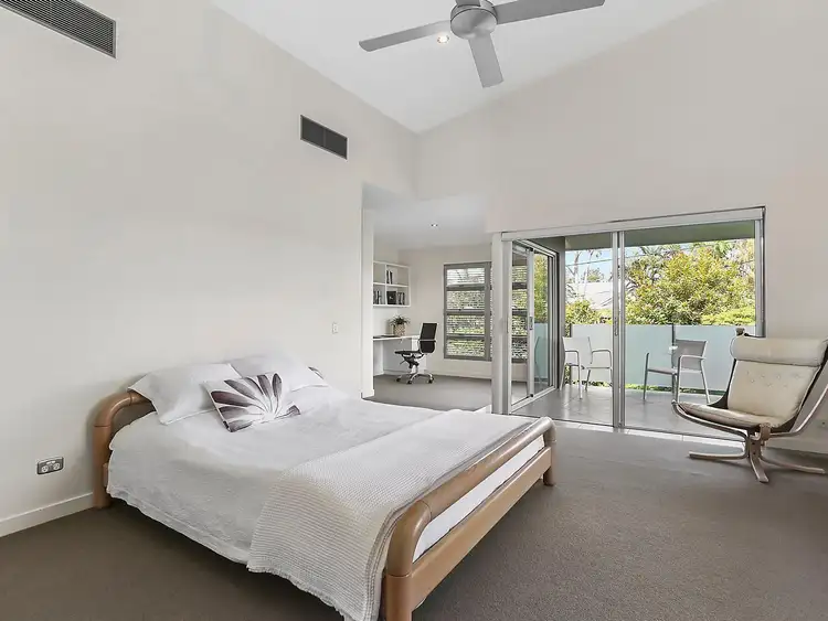 Fifth view of Homely apartment listing, 1/28 Edward Street, Noosaville QLD 4566