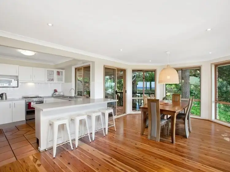 Fourth view of Homely house listing, 85A Stephen Drive, Woonona NSW 2517