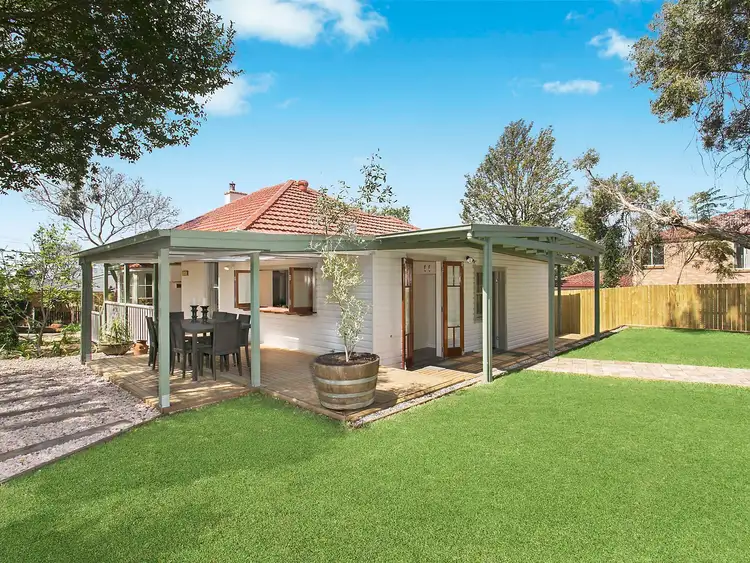Fourth view of Homely house listing, 13 Hermington Street, Epping NSW 2121
