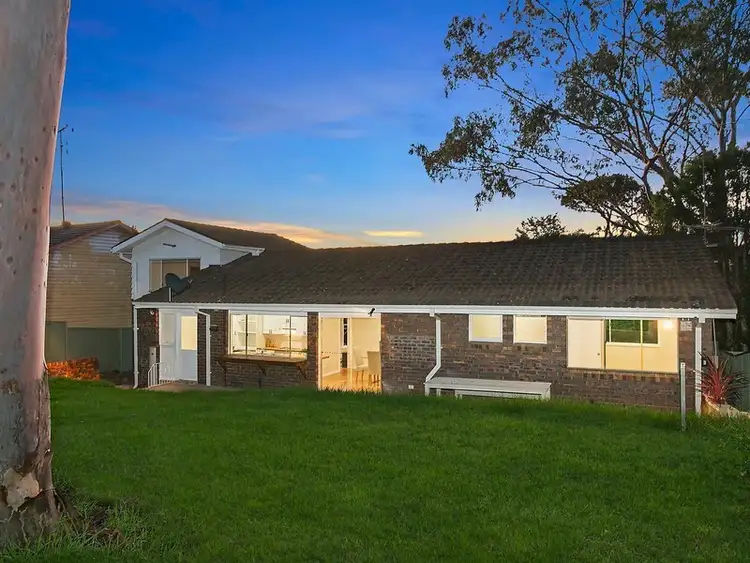 Sixth view of Homely house listing, 4 Townson Avenue, Leumeah NSW 2560