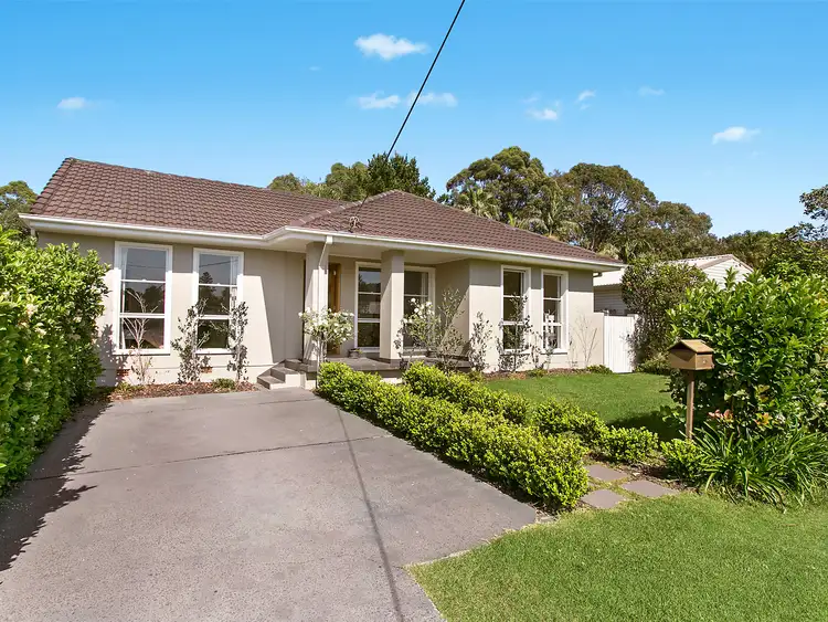 Second view of Homely house listing, 21 Benelong Street, Bulli NSW 2516