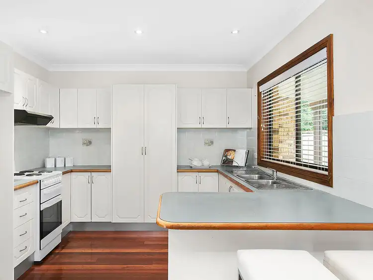 Second view of Homely house listing, 1/74 O'Briens Road, Figtree NSW 2525