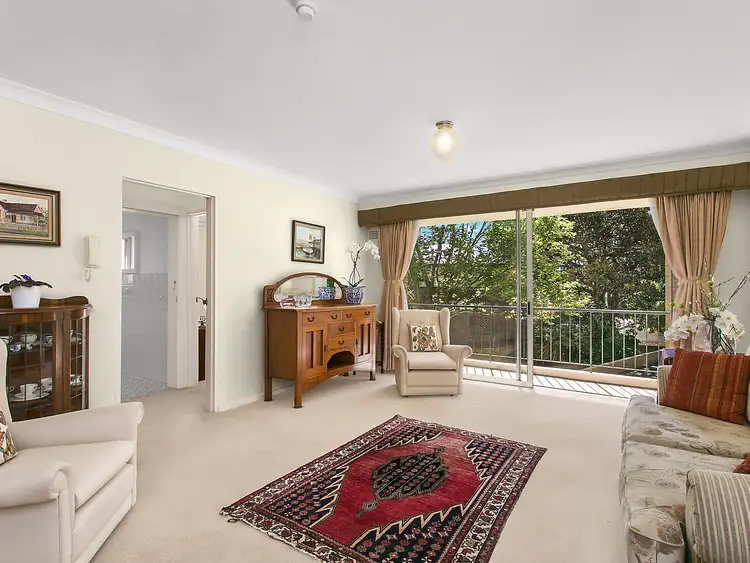 1/1 Peel Street, Kirribilli NSW 2061