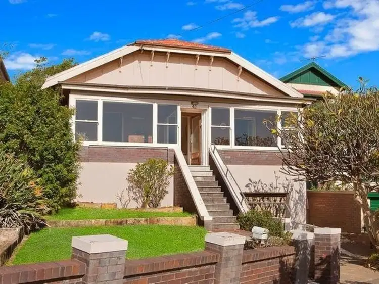 42 Yanko Avenue, Bronte NSW 2024