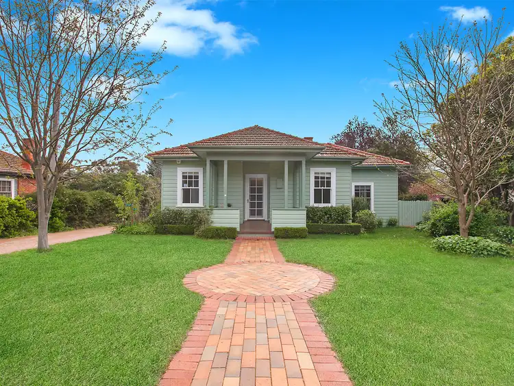 7 Lister Crescent, Ainslie ACT 2602