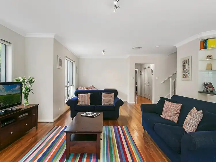 Second view of Homely house listing, 304 High Street, Chatswood NSW 2067