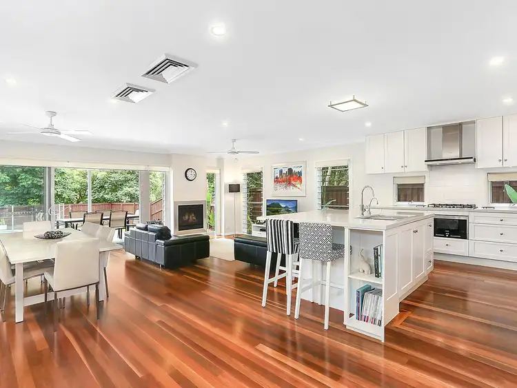 Second view of Homely house listing, 16 Johnston Street, Bulimba QLD 4171