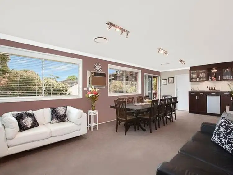 Second view of Homely house listing, 8 Monroe Street, Ermington NSW 2115