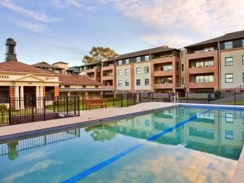 Main view of Homely apartment listing, 87/1 Coronation Avenue, Petersham NSW 2049