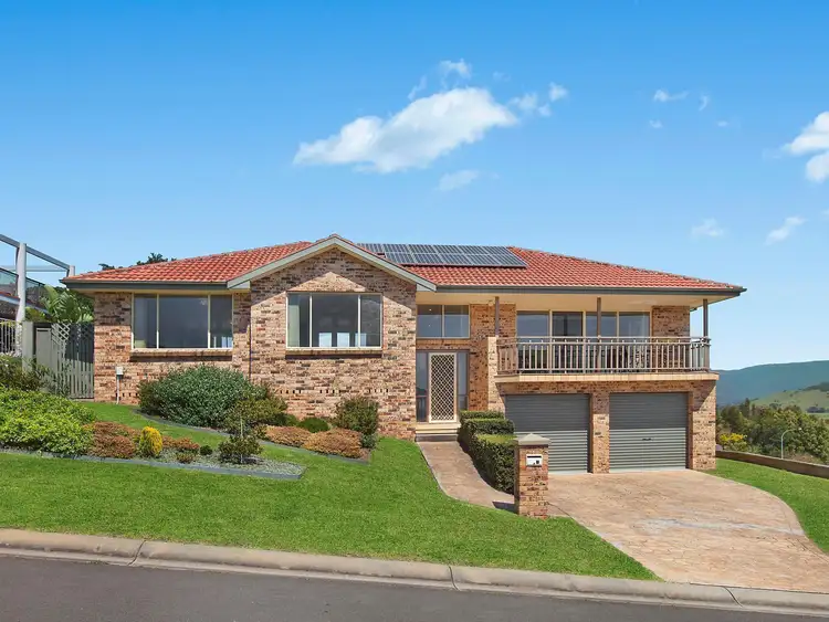 1 Havelock Place, Kiama Downs NSW 2533