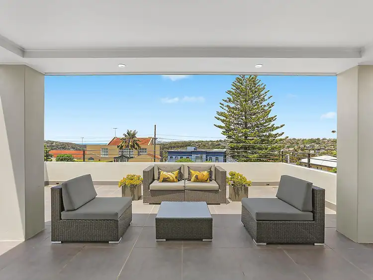 Sixth view of Homely house listing, 62 Edgecliffe Esplanade, Seaforth NSW 2092