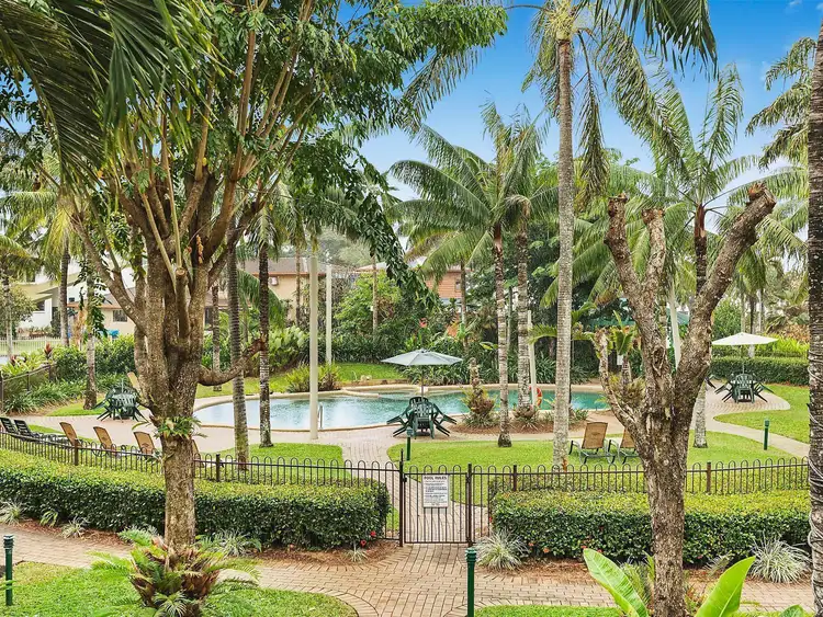 Sixth view of Homely apartment listing, 23/129 Oleander Street, Holloways Beach QLD 4878