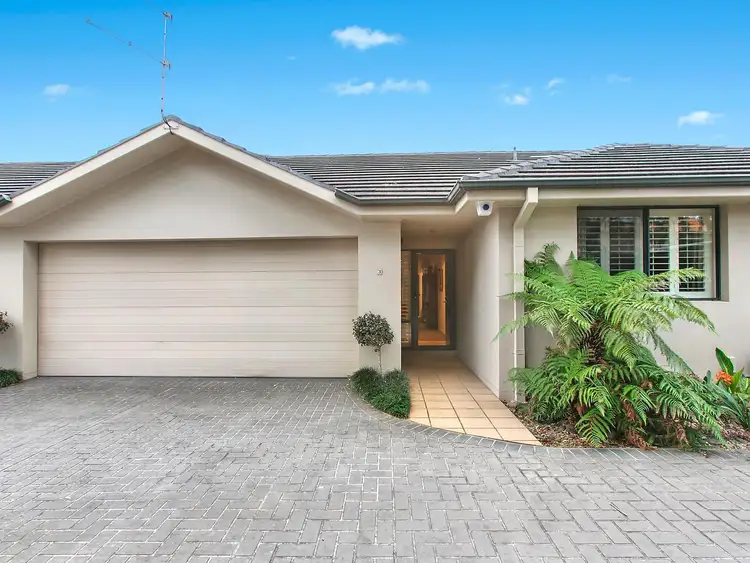 3/145 Pioneer Road, Towradgi NSW 2518