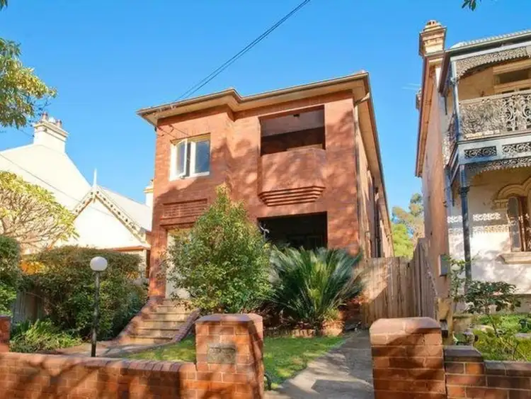 4/18A Kensington Road, Summer Hill NSW 2130