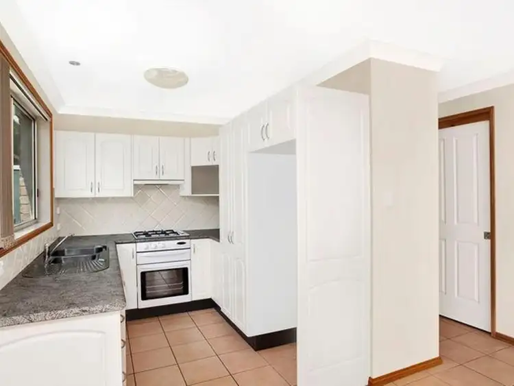 Second view of Homely townhouse listing, 2/165 West Street, Umina Beach NSW 2257