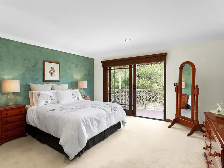 Sixth view of Homely house listing, 6 Natan Place, Cordeaux Heights NSW 2526