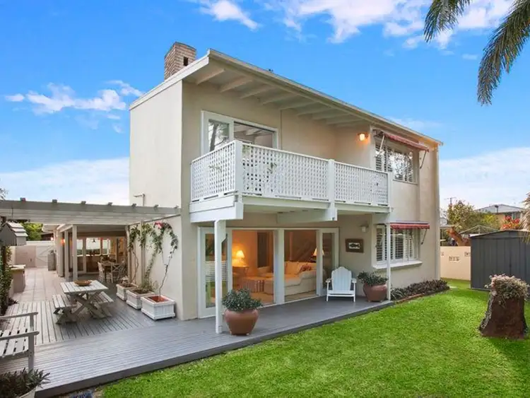 Sixth view of Homely house listing, 59 Tahiti Avenue, Palm Beach QLD 4221