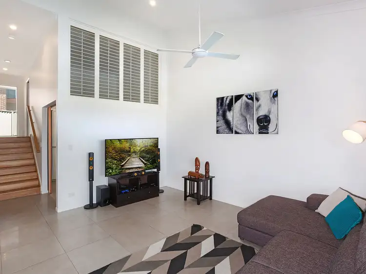 Third view of Homely townhouse listing, 7/1A Pioneer Parade, Banora Point NSW 2486